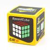 Qytoys Sailing W 3x3x3 Speed Magic Neo Rubix Cube Black Professional 3x3 Cube Puzzle Educational Toys For Kids Gift 3x3