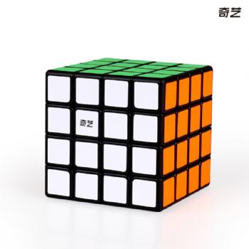 Qytoys Qi Yuan W2 4x4 Magic Cube Puzzle Speed Cube children toys