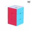 Qytoys  2x2x3 Sitkerless Magic Cube 223 Speed Puzzle Cubes Educational Toy for Kids