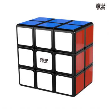Qytoys 2x3x3 Magic Cube  332 Black 233 Professional Magics Speed Puzzle Cubo Kids Educational Funny Toys for Boys