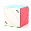 Mofangge Ivy Cube stickerless The First Twist Cube of Leaf Line