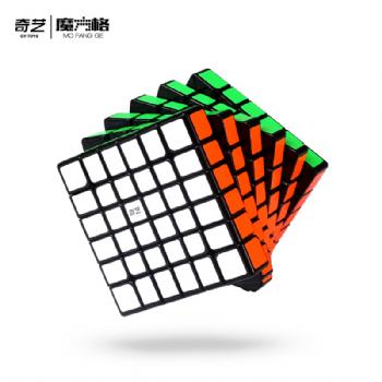 Qytoys Qifan W 6x6 Magic Cube Puzzle Toy  6x6x6 Professional Speed Cubes Educational Toys Champion Competition Cube