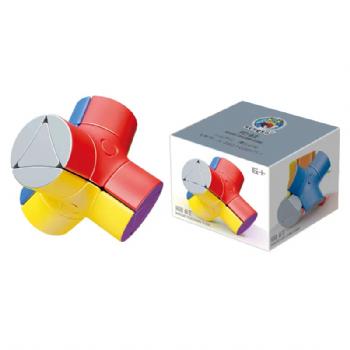 Shengshou Magic Column Magic Cube Sengso Professional Neo Speed Puzzle Antistress Educational Toys For Children