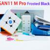 GAN11 M Pro 3x3 magnetic magic speed Gans cube gan 11 m pro magnets Professional Puzzle Toys Educational GAN11M pro cubes