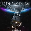 GAN 3x3x3 Magnetic Cube GAN 12 Leap Maglev Magnet 3x3 Flagship M NOVA GAN12 M Pro Professional Educational Toys Game Cubo