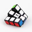 QYTOYS 133 Magic Speed 1x3x3 Cube Puzzle Black Cubes Professional Puzzles Magic Square anti stress Toys for Children