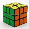 <Free Shipping>MF8 Square-1 V2 Black Magic Cube Puzzles Toys