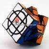 <Free Shipping>MF8 DaYan Crazy 3x3 Plug Cube Mars Magic Cube Black