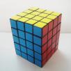 Full Function 4x4x5 Black Cube