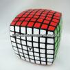 V-cube 7x7x7 Black Body