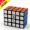 <Free Shipping>TomZ & Mf8 Full Function 3x4x5 Cube(Black)  MF8  Magic Cube