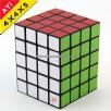 <Free Shipping>Ayi 4x4x5 Magic Cube Black