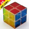 <Free Shipping> Lanlan Cube 2x2x2 transparent