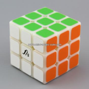 <Free Shipping>FangShi Guangying 3x3x3 primary Magic cube