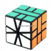 ShengShou Square-1 Black Magic cube