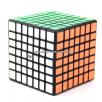 MoYu AoFu(GT) 7x7x7 black Magic Cube YJ Puzzle 7x7x77x7x7 Puzzles,7-Layer Cube