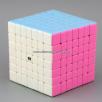 MoYu AoFu(GT) 7x7x7 Stickerless Magic Cube YJ Puzzle 7x7x7 Puzzles,7-Layer Cubesolve