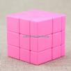 ShengShou Mirror Cube Pink Magic cube Toy Puzzles