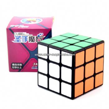 New ShengShou Legend(7CM) Big black speed-cubing Puzzles Toys  Cube
