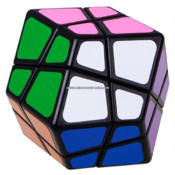 LanLan Skewb Rhombic Dodecahedron