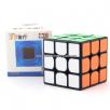ShengShou Fangyuan 3x3x3  Magic Cube  Black