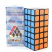 WitEden 3x3x7 Cuboid Cube(Black)
