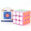 ShengShou Fangyuan 3x3x3 Magic Cube Pink