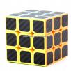 3x3x3 with carbon-fibre stickers