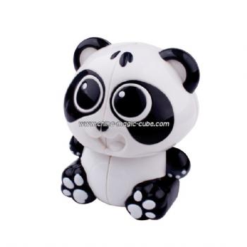 YuXin ZhiSheng 2*2 Panda