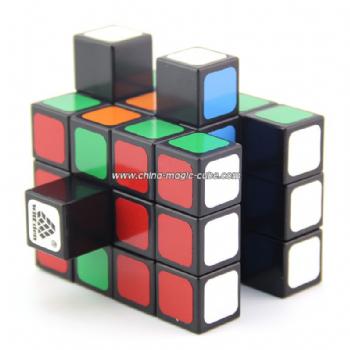 WitEden 3x3x4 Cuboid Cube