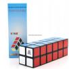 WitEden 2x2x6 Cuboid Cube(Black color)