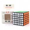 Qytoys Mofangge Wuhua 6x6x6 Black Magic Cube Puzzle Toy Educational Toys