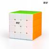 Qytoys Qi Yuan S2 4x4 Stickerless Magic Cube Puzzle Speed Cube - Colorful