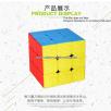 ShengShou GEM 3x3x3 Magic Cube - Colorful
