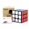 Shengshou Pearl 3x3x3 Magic Cube - Black