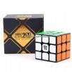 MoYu WeiLong GTS 2M 3x3x3 Magic Cube - Black