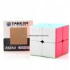 ShengShou Tank 2x2x2 Magic Cube - Colorful