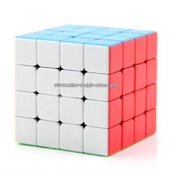 ShengShou Tank 4x4x4 Magic Cube - Colorful