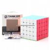 ShengShou Tank 5x5x5 Magic Cube - Colorful