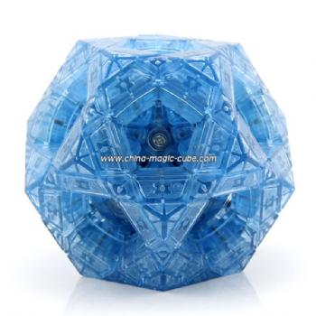 Multidodecahedron