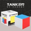 Shengshou Tank 8x8x8 Magic Cube Speed Cube Puzzle - Colorful