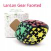 New Lanlan Gear Faceted Magic Cube Puzzle Cube collection
