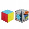 Shengshou legend 2x2x2 frosted Surface Magic Cube Sengso Puzzle 2*2 Brain Teaser Puzzle toys Cubo Magico Boys Toys
