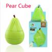 FanXin puzzles fruit cube  Pear Cube 3x3x3 3x3 educational toys game cubes for kids Christmas gifts puzzle
