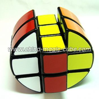 LanLan Round 233 Cube