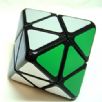 LanLan Four-axis octahedral